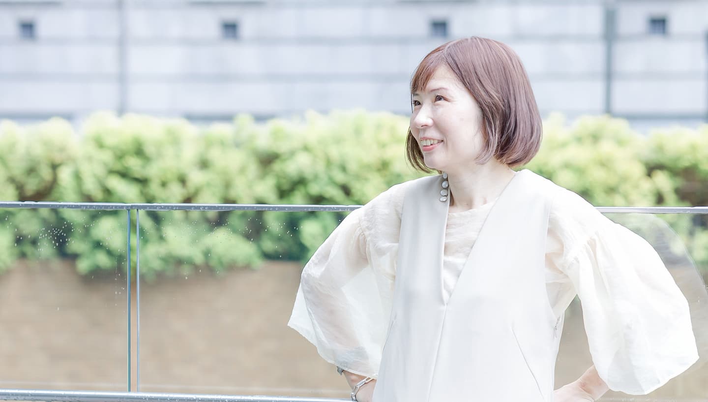 世界観で想いを伝えるインスタ魅せ方コンサルタント あい｜個別体験セッション